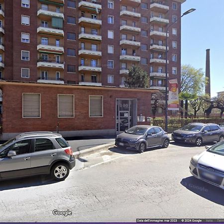 Suzzani House Milan Hotel Exterior photo